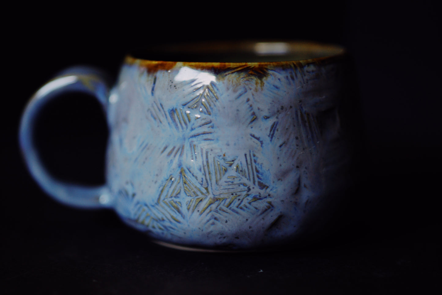 Custom mug