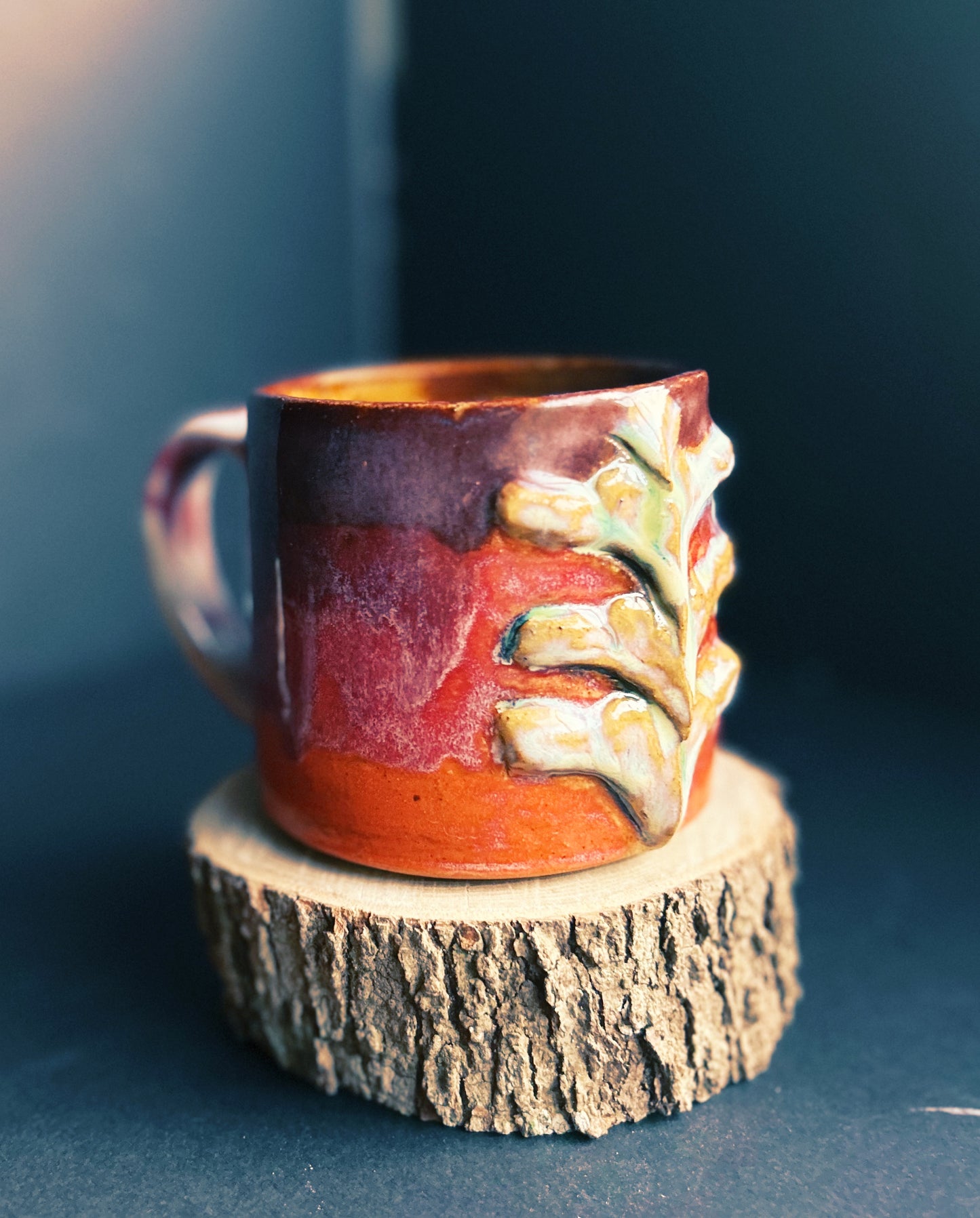 Custom mug