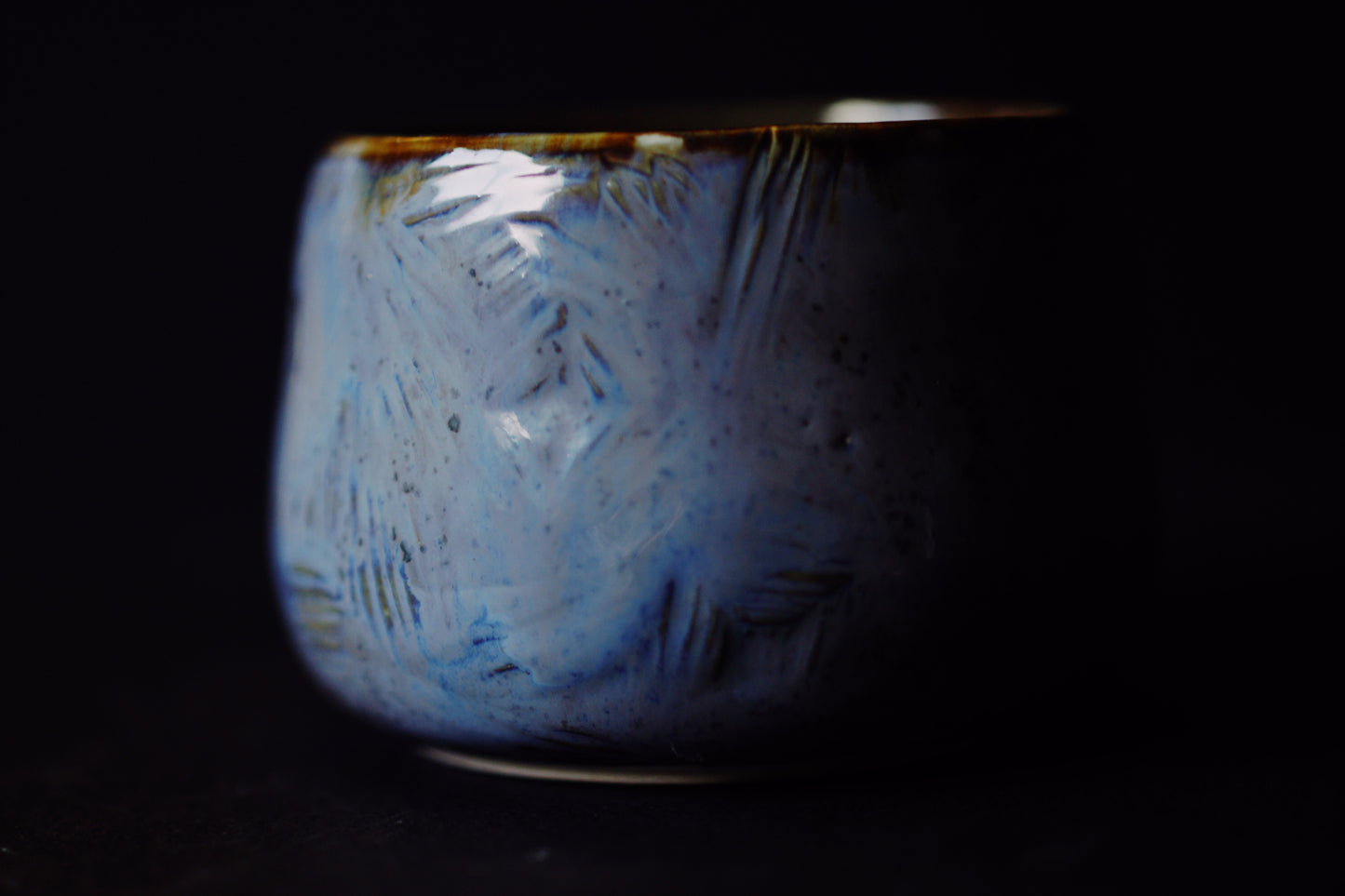 Sodium crystals mug