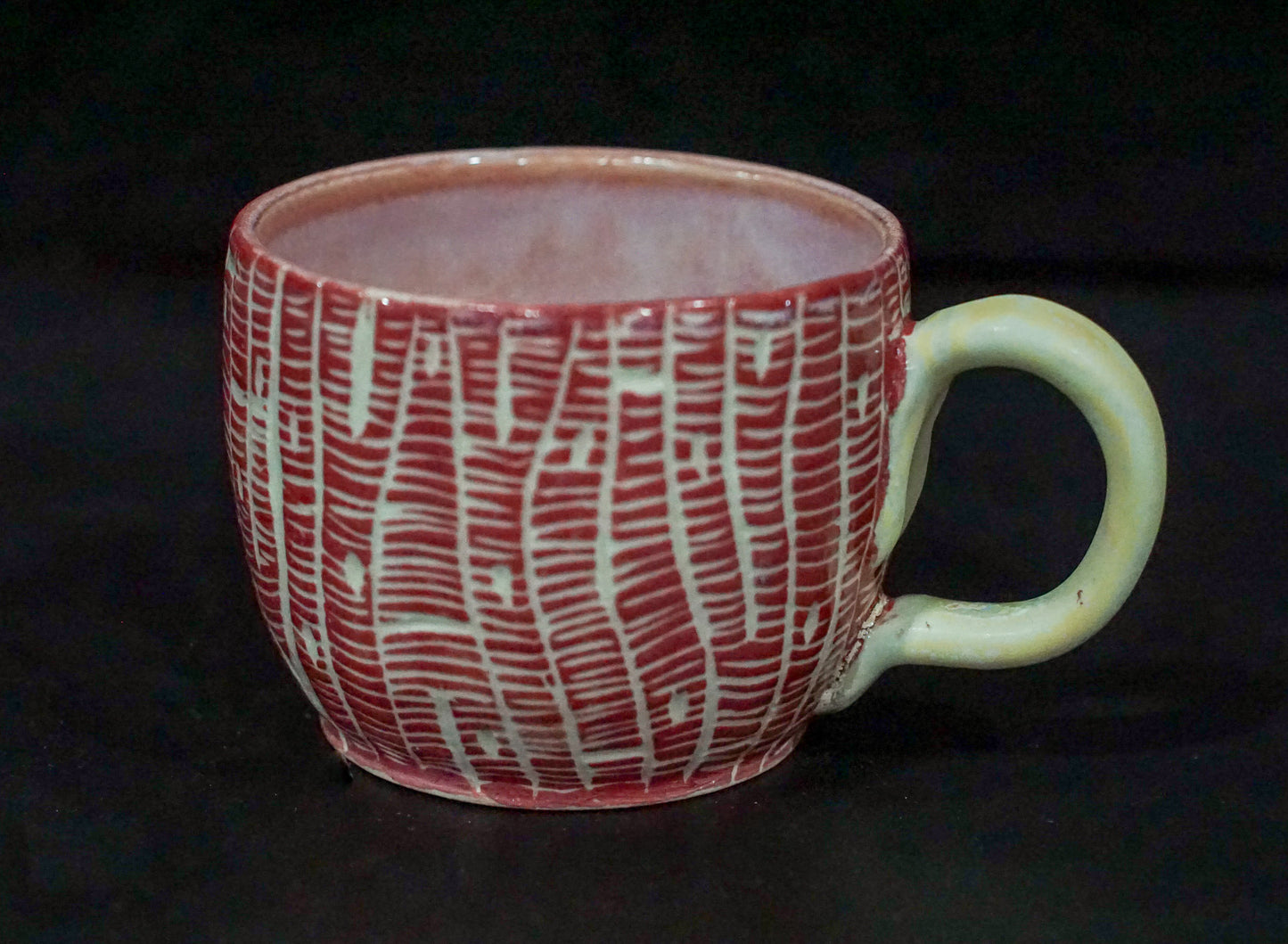 Muscle Structure Mug