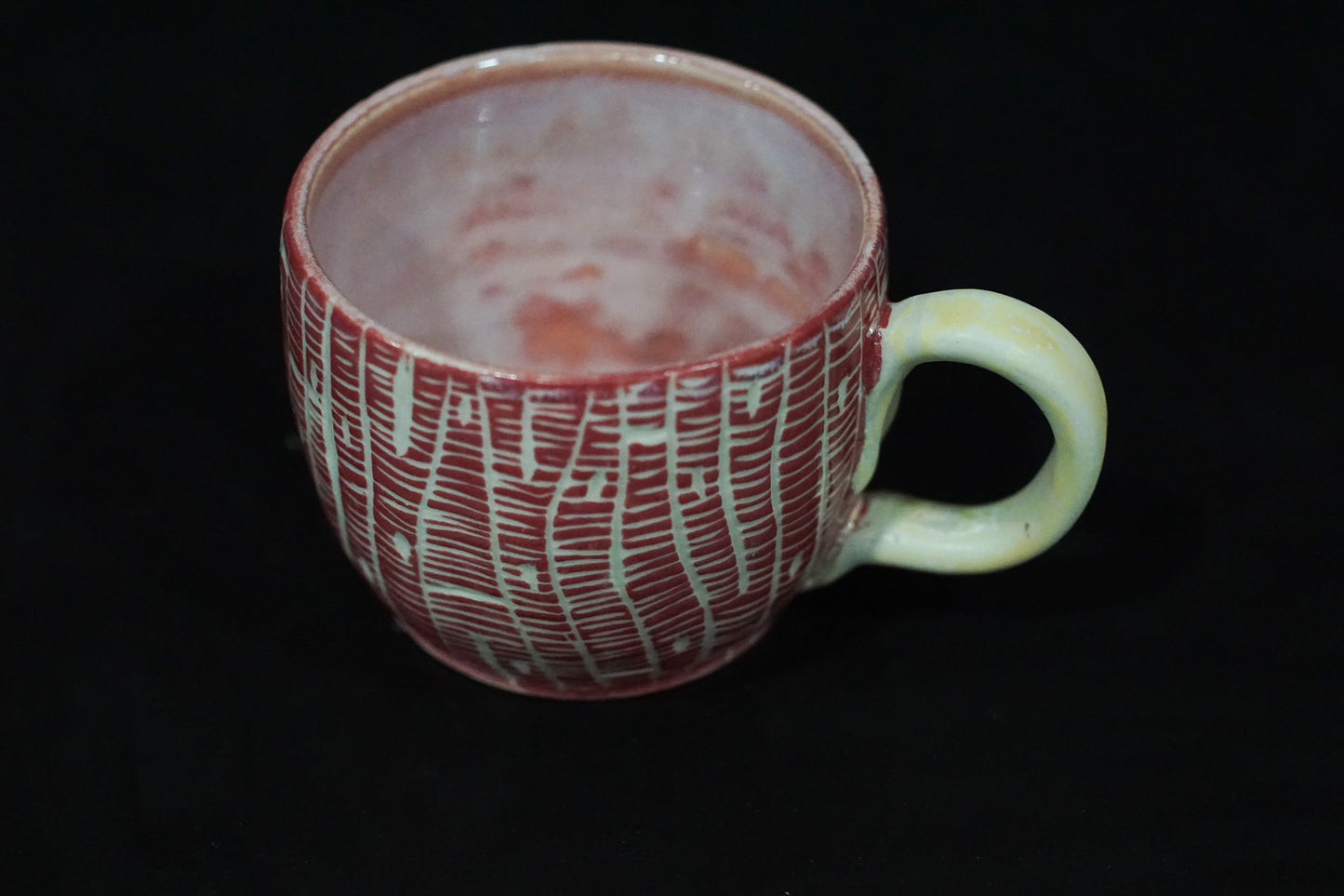 Muscle Structure Mug