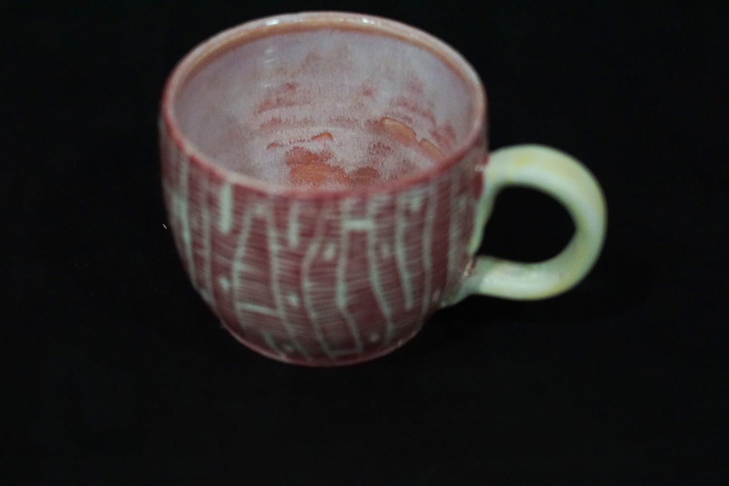 Muscle Structure Mug