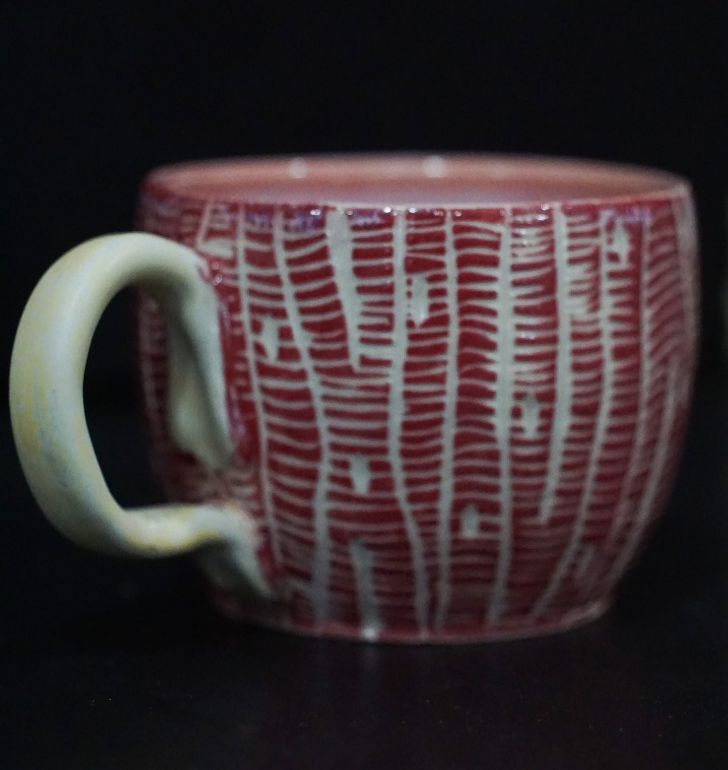 Muscle Structure Mug