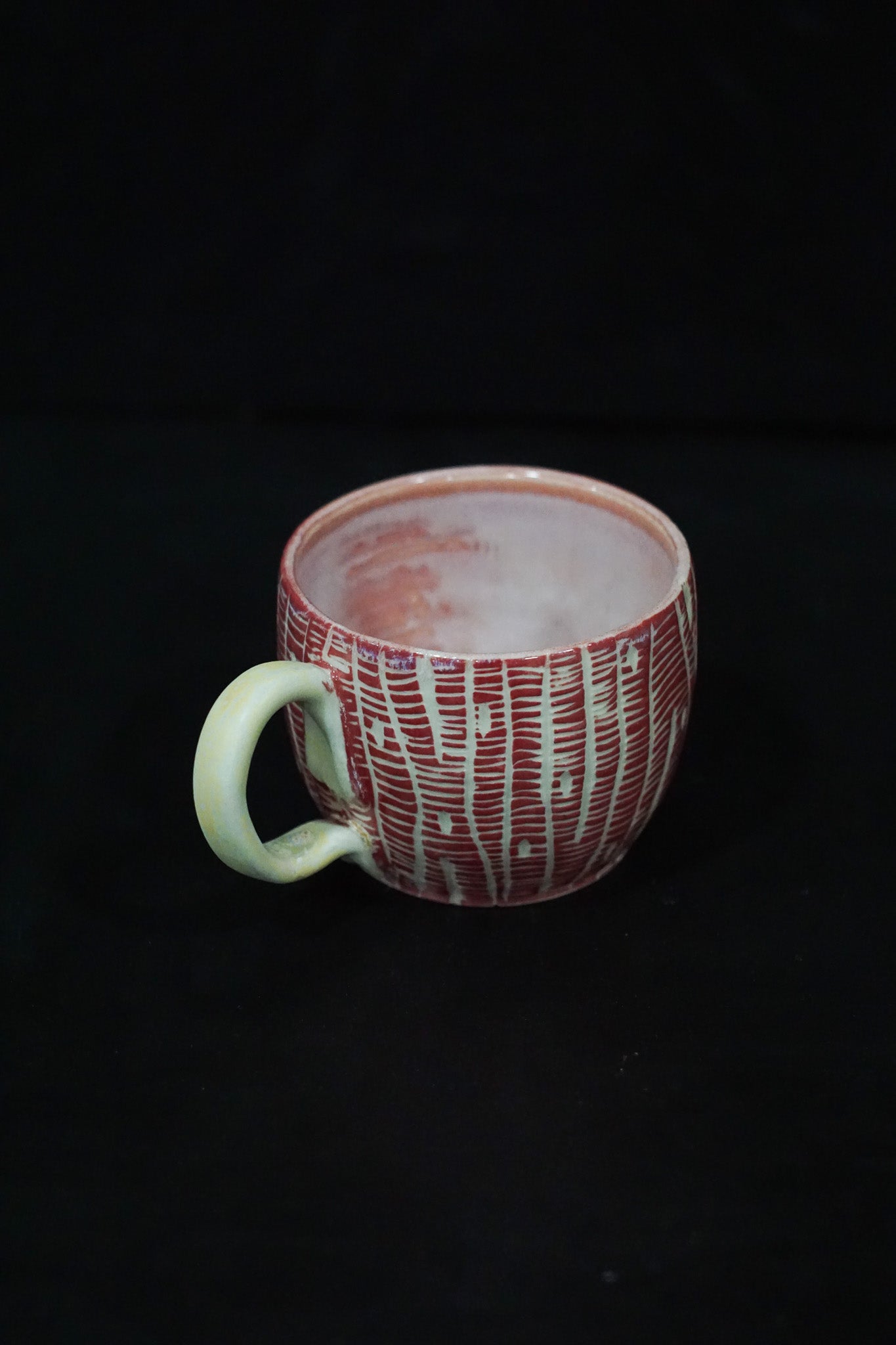 Muscle Structure Mug