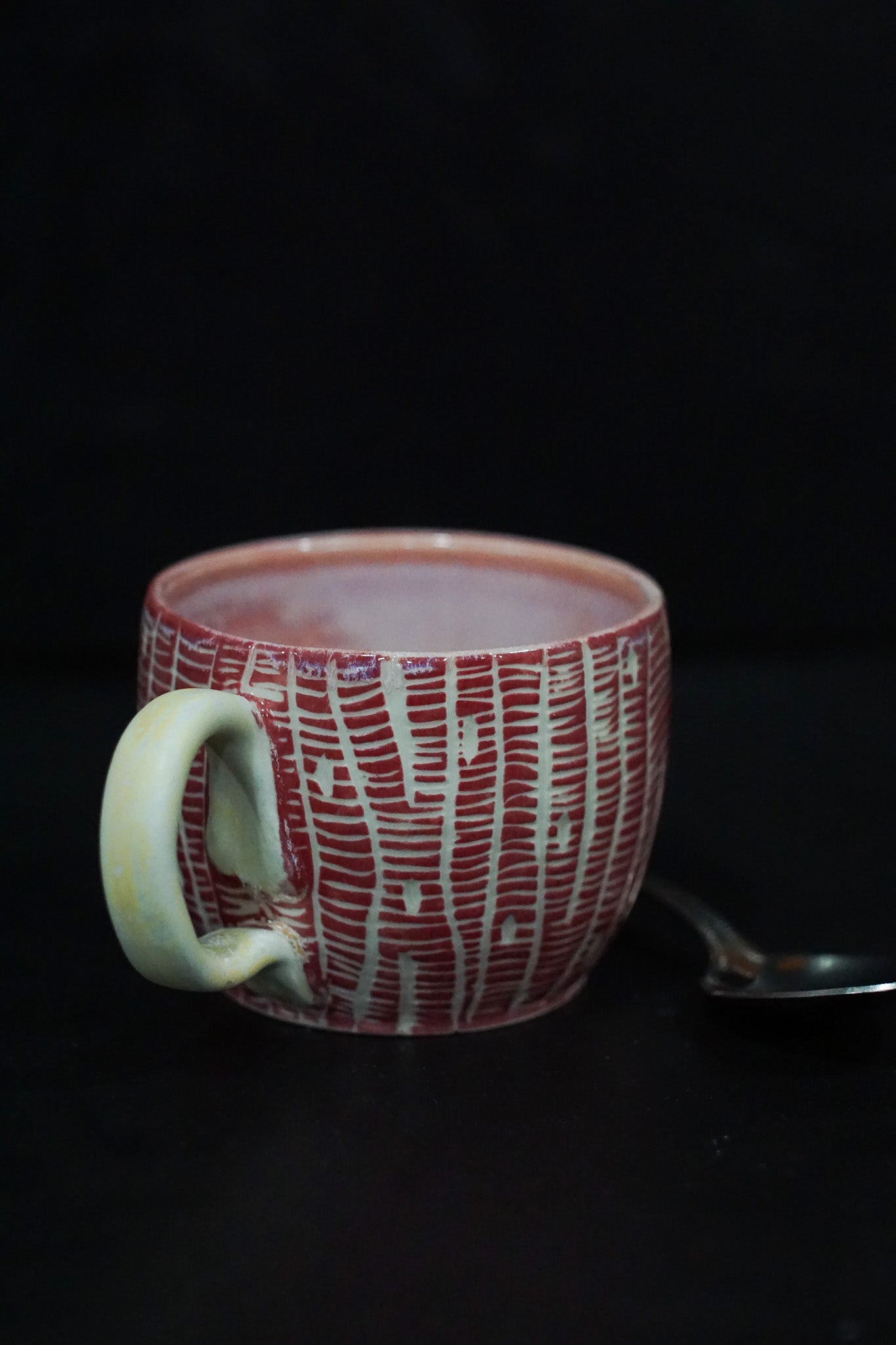 Muscle Structure Mug