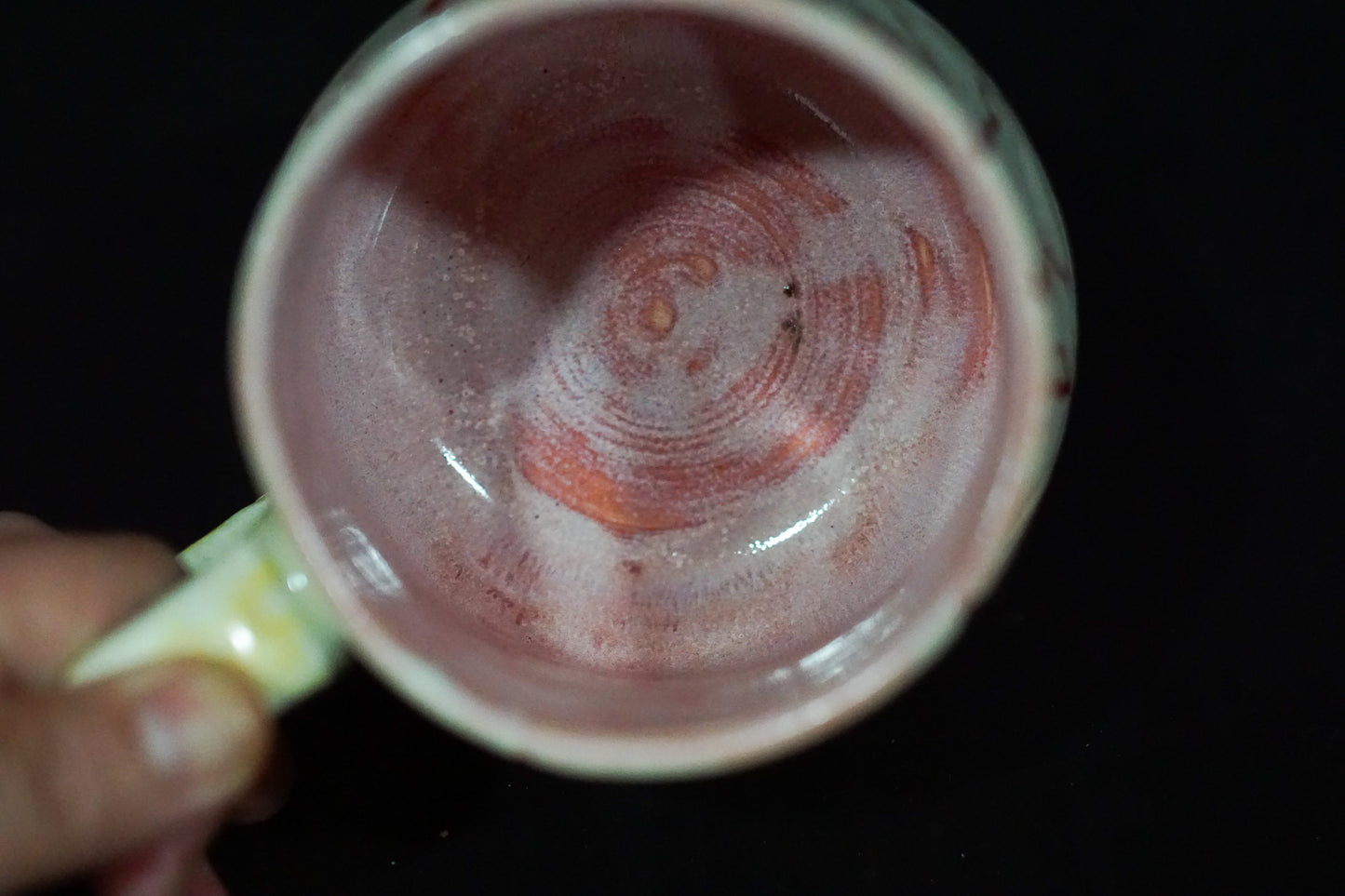 Muscle Structure Mug