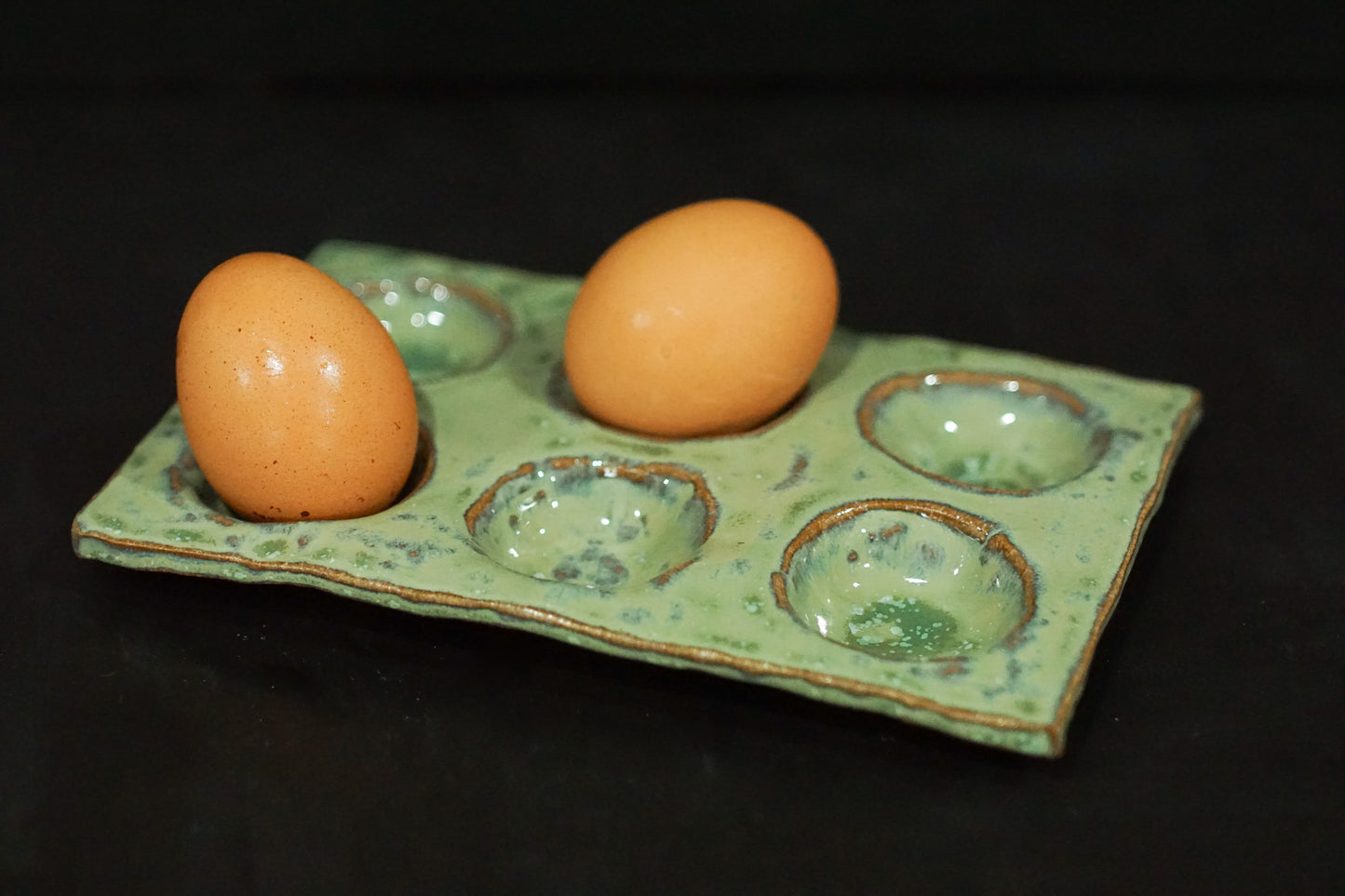 Egg Trays