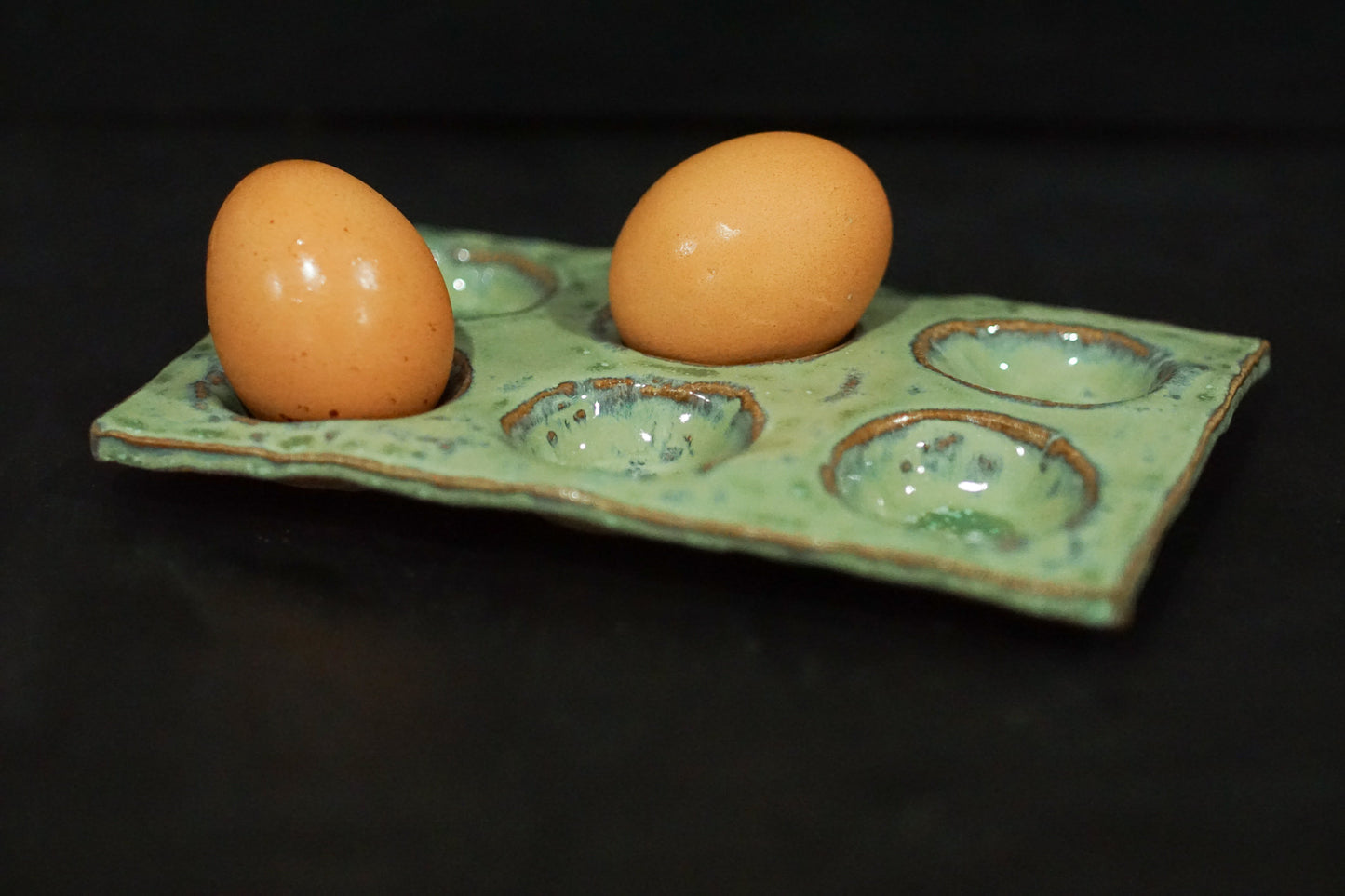 Egg Trays