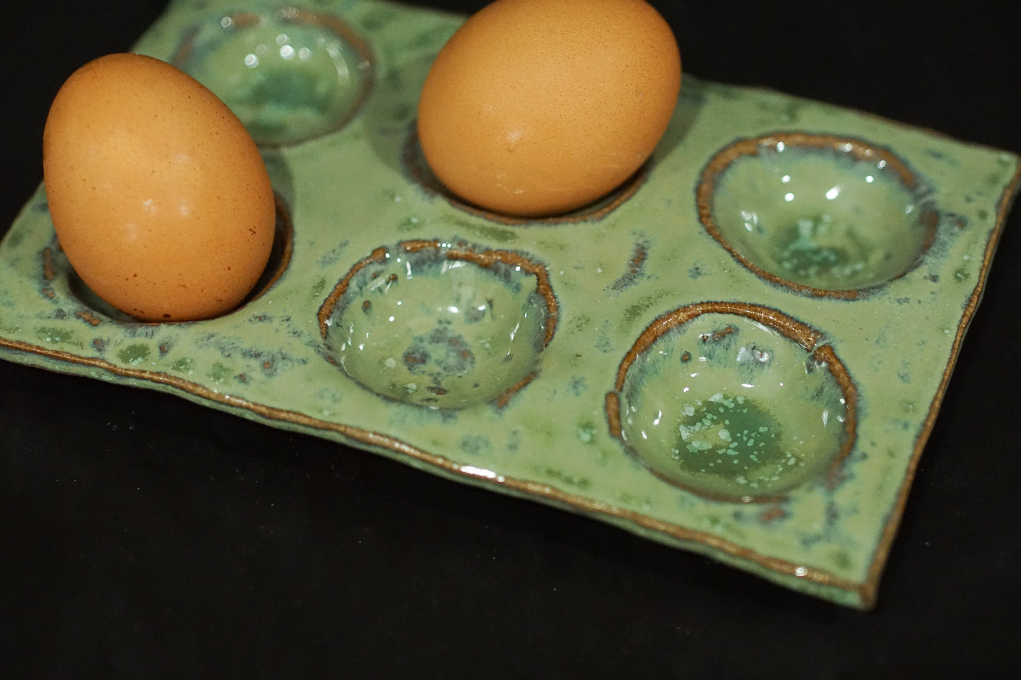 Egg Trays