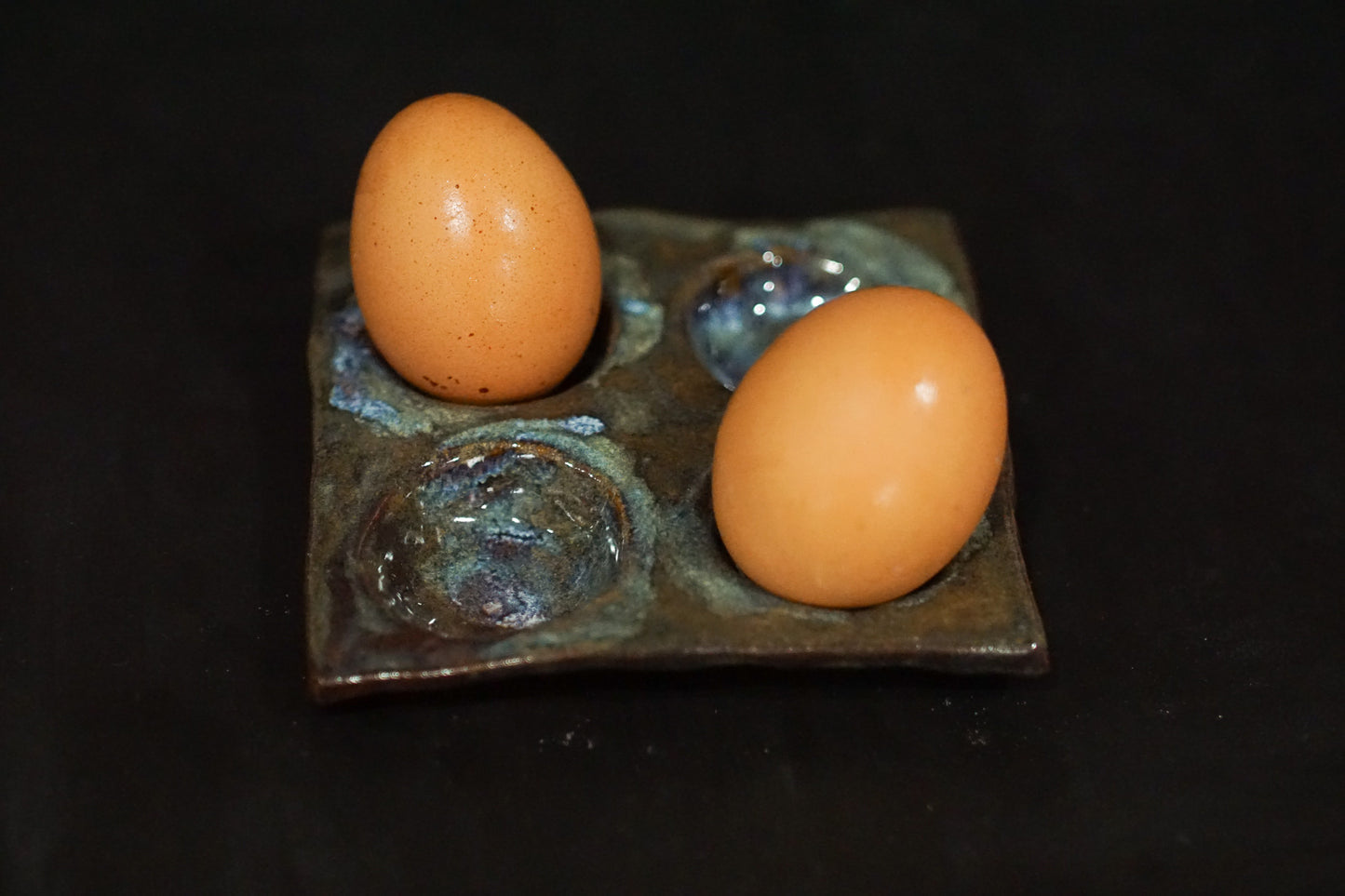 Egg Trays